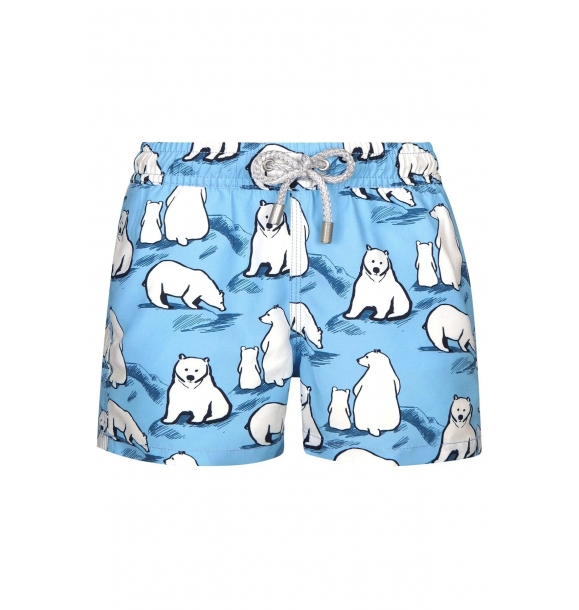 Мужские шорты для плавания Elancourt Bears | Sumka