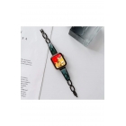 Совместимый с Apple Watch модный ремешок-петля диаметром 38/40/41 мм | Sumka