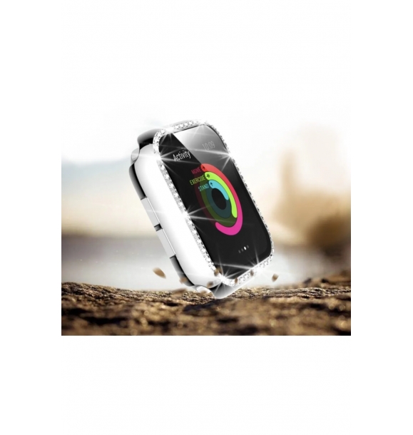 Совместимая с Apple Watch рамка для защиты от камней толщиной 40 мм | Sumka