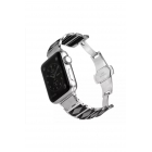 Совместимый с Apple Watch керамический ремешок-петля диаметром 42/44/45 мм | Sumka