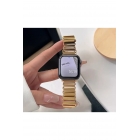 Совместимый с Apple Watch ремешок со скобами 42/44/45/49 мм | Sumka