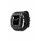 Совместимый с Apple Watch чехол и ремешок «Берлинская петля» диаметром 45 мм | Sumka