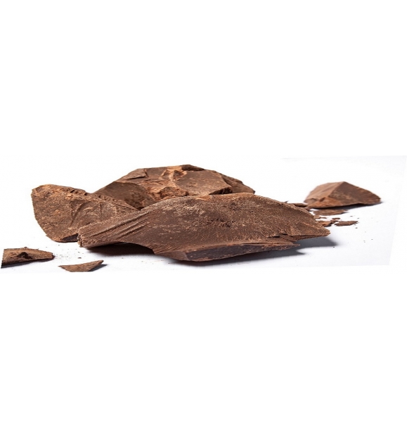 Алкализованная какао-масса 500 гр Какао-ликер | Sumka