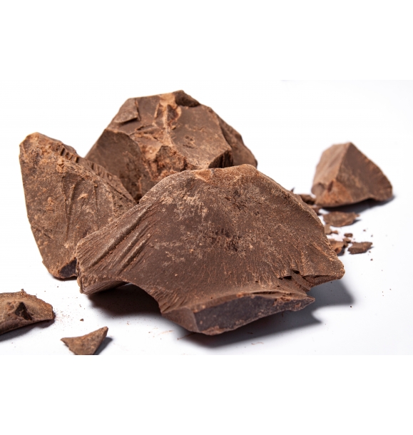 Алкализованная какао-масса 500 гр Какао-ликер | Sumka