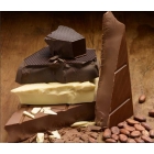 Молочный шоколад Кувертюр 2500 гр | Sumka