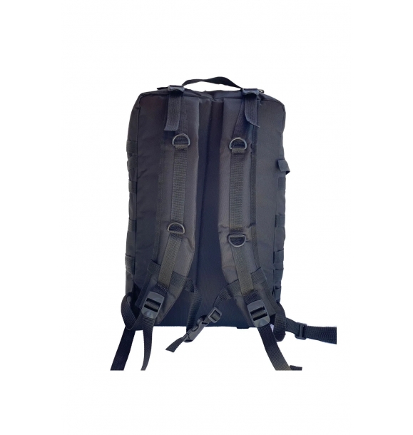 Уличная сумка на 45 л, сумка для кемпинга, военная сумка, спортивная сумка, тактический рюкзак | Sumka