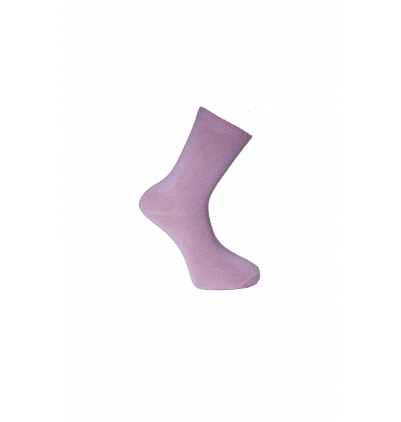 3 пары женских носков, разноцветные мягкие носки на каждый день / розовый, синий, темно-синий | Sumka