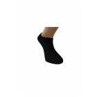3 пары женских носков, ежедневные черные носки | Sumka