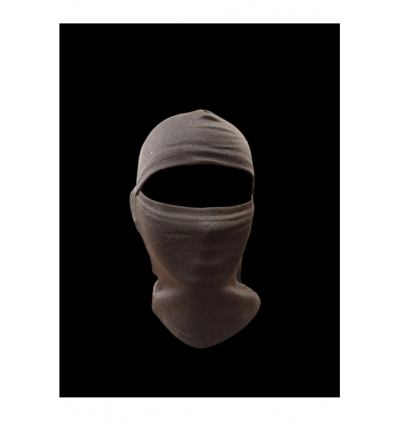 Тепловая маска для байкеров, лыжников и курьеров, байкерская маска, ветрозащитная | Sumka