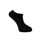 6 пар женских носков, ботильоны, повседневные черные носки | Sumka