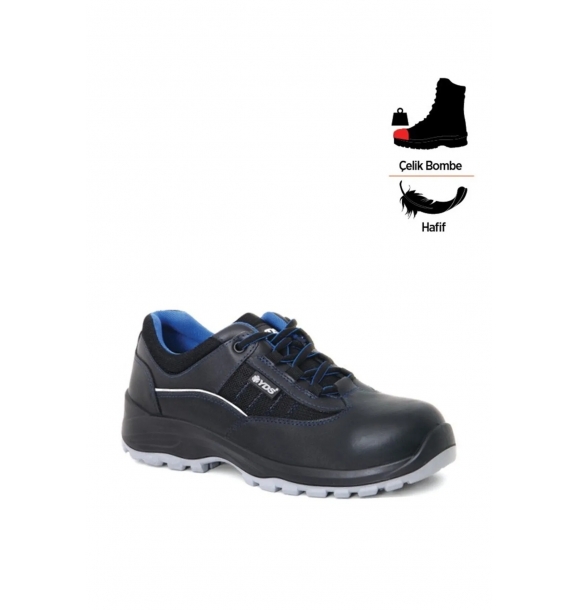 EL 200 S2 K Рабочая защитная обувь | Sumka