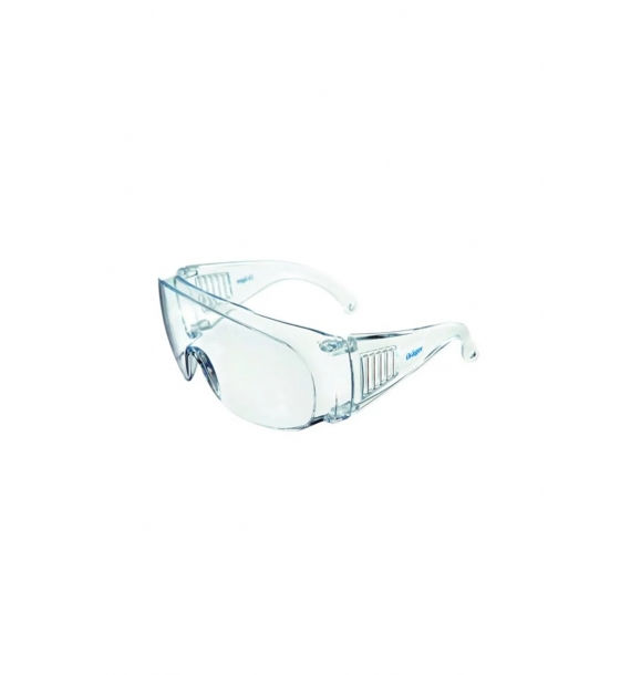 Прозрачные очки X-Pect | Sumka