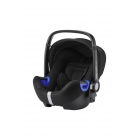 Римская детская безопасность I-Size 0-15 кг автомобильное кресло / Космос Черный 17 | Sumka