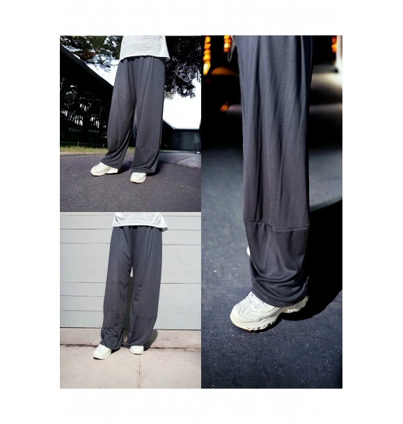 Брюки Premium Relax, эластичные удобные брюки Salwar с высокой талией | Sumka