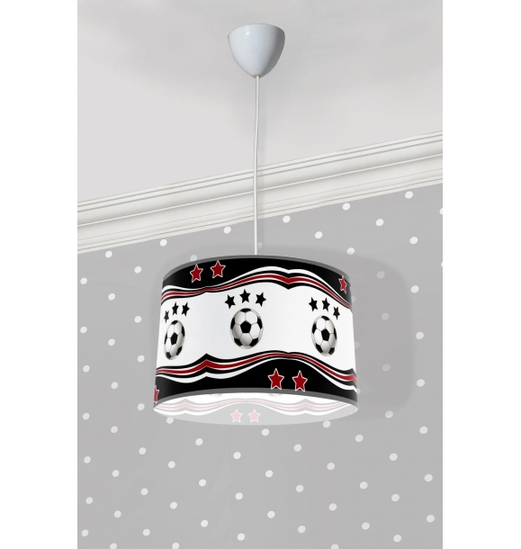 Bebişim Bi182 Вентилятор Подвесной светильник для детской комнаты Люстра | Sumka