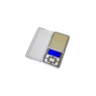 Карманные весы Pocket Digital LCD Precision | Sumka