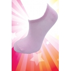 Мы предлагаем одиночные носки для женщин Pazariz, 100% хлопок, разноцветные и разнообразные. | Sumka