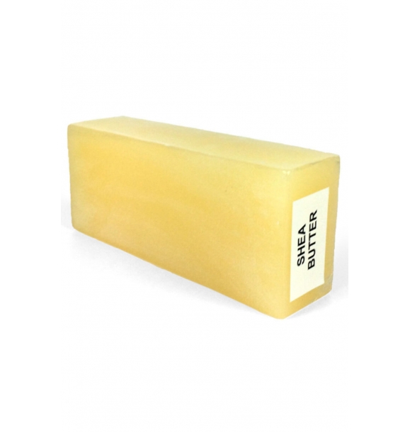 Объемное мыло из Масло ши 900гр | Sumka