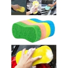 Многоцелевая губка для мытья и чистки автомобилей, 1 шт. | Sumka