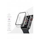 Apple Watch 2 3 4 5 6 Se совместимый умный часы с защитным экраном корпуса 44 мм. | Sumka