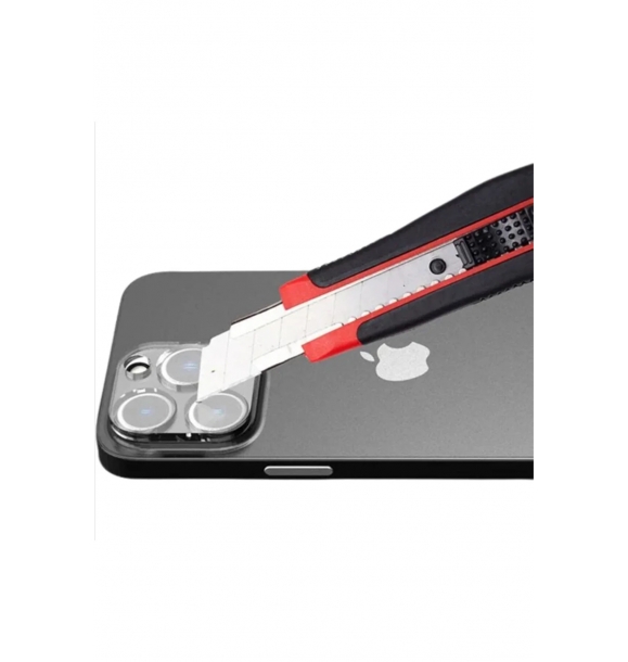 Защита объектива камеры Apple iPhone 13 Pro | Sumka