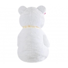 Мишка с улыбающимся мордочкой, 95 см, плюшевый мишка, подарок для любимого/любимой. | Sumka