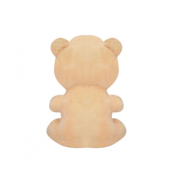Медведь 14 см Коричневый Плюшевый Медведь Детская Игрушка | Sumka