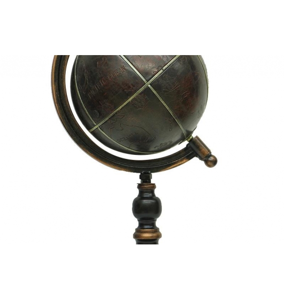 Земной шар - декоративный сувенир | Sumka