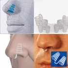 8 штук помощи в предотвращении храпа носовых аппаратов | Sumka