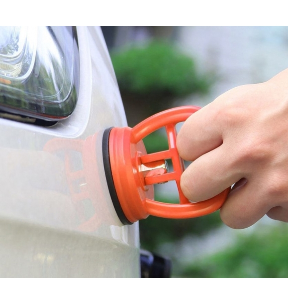 Автомобильный мини-пылесос для удаления вмятин | Sumka