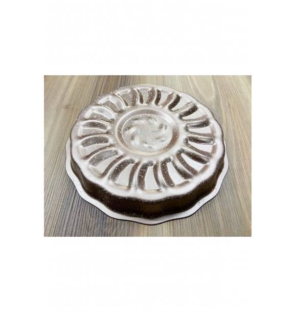 Гранитная форма для кекса модель Альмира | Sumka