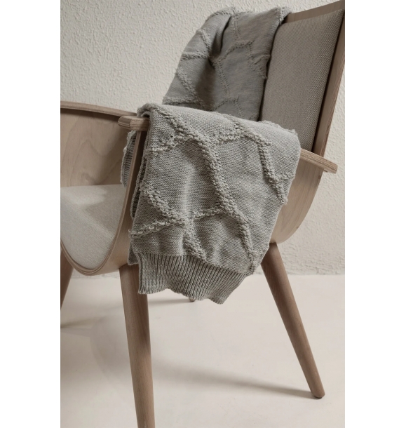 Эспума-де-Мар меховое двойное одеяло 37135 | Sumka