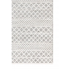 Меридиан серый нескользящий базовый современный тканый ковер для детской комнаты, гостиной, гостиной, кухни 65289 | Sumka