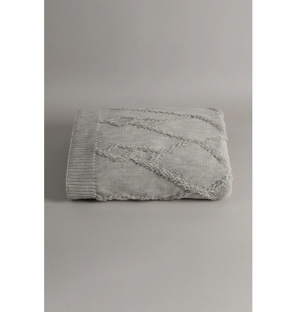 Эспума-де-Мар меховое двойное одеяло 37135 | Sumka
