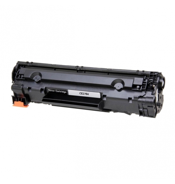 Тонер TAG Принтер HP LaserJet Pro P1600 CE278A, совместимый тонер | Sumka