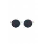 EOH1041 C151 Прозрачные/розовые детские солнцезащитные очки (3-7 лет) | Sumka
