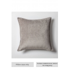 Фирменная декоративная подушка для жизни Eliza Fineroom (внутренняя подушка не включена) | Sumka
