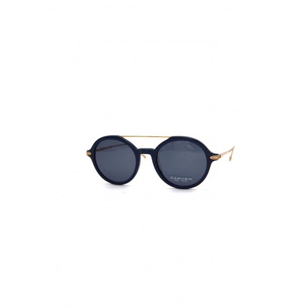 Карвен CRV CM5004S BL57 женские солнцезащитные очки. | Sumka