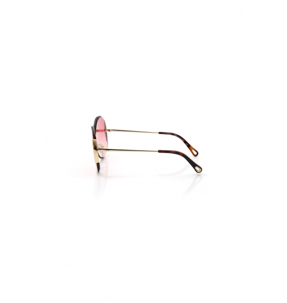 Женские солнцезащитные очки Chloe CE 162S 850 | Sumka