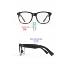 Женские солнцезащитные очки WEB W 0245 033 | Sumka