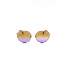 Женские солнцезащитные очки WEB W 0258 28F. | Sumka