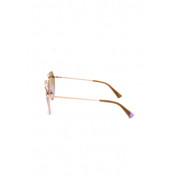 Женские солнцезащитные очки WEB W 0258 28F. | Sumka