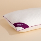 PAPILLOW Инновационная подушка из тенселя и латекса Queen 60*40*12 | Sumka