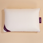 PAPILLOW Инновационная подушка из тенселя и латекса Queen 60*40*12 | Sumka