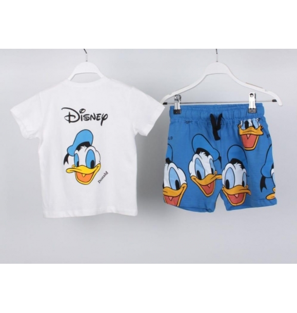 Детский комплект с шортами Donald Duck | Sumka