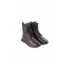 Мужские ботинки Marcomen 14258 черного цвета. | Sumka