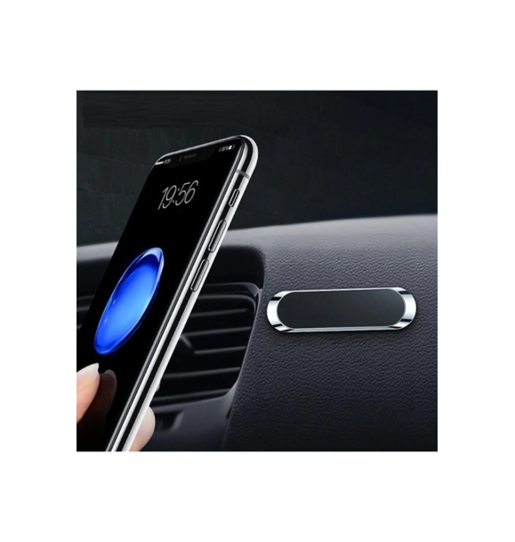 KUULAA Универсальный автомобильный держатель для мобильного телефона с магнитом. | Sumka