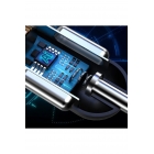 Устройство для зарядки автомобильного USB с несколькими портами выхода USLİON QC3.0 4-Port. | Sumka