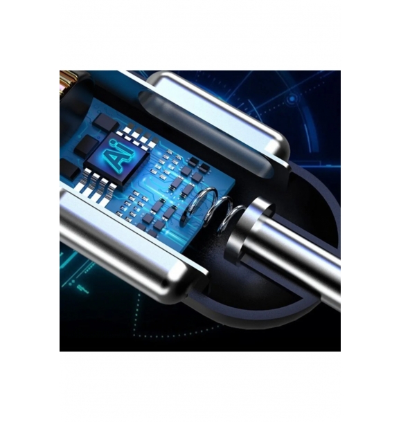Устройство для зарядки автомобильного USB с несколькими портами выхода USLİON QC3.0 4-Port. | Sumka