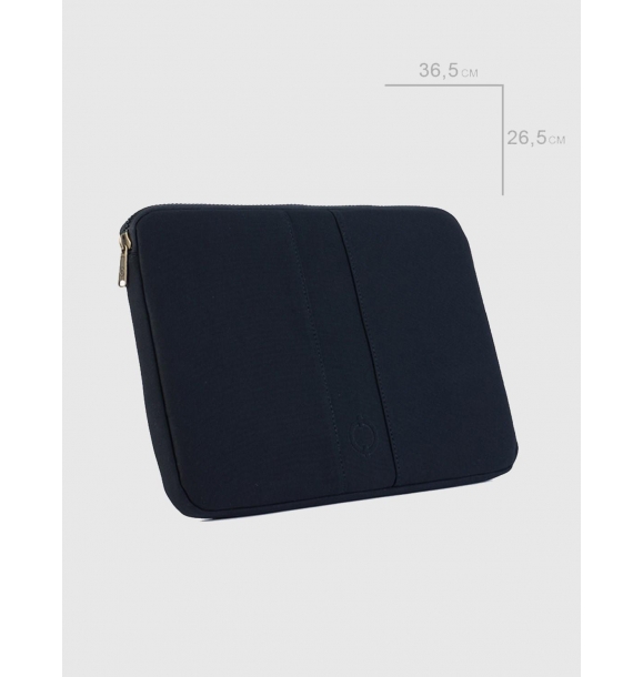 Черная сумка для ноутбука 15 дюймов | Sumka